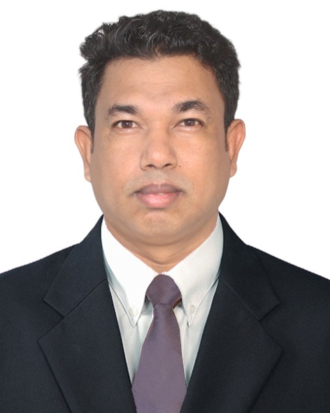 Managing Director